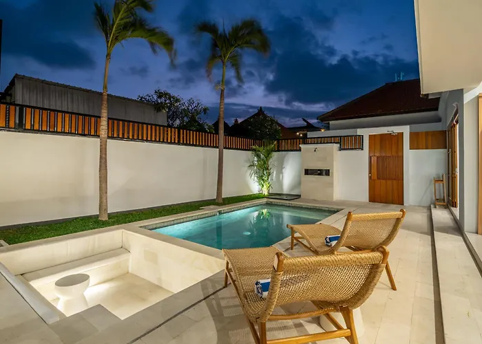Stunning 2bdr With Private Pool In